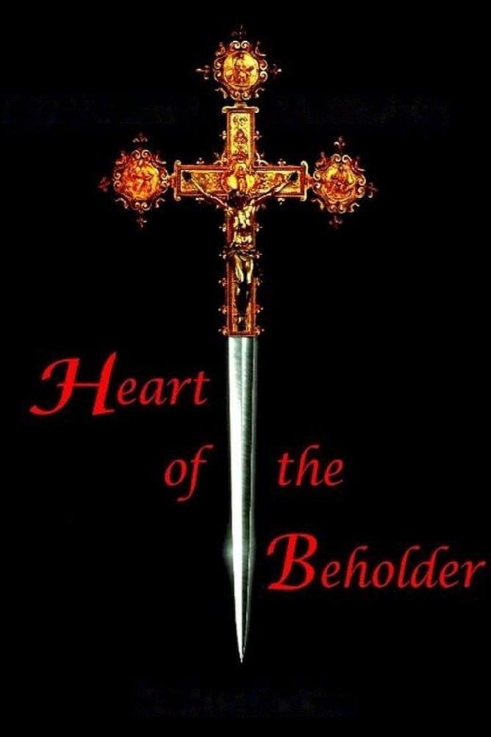 Постер Heart of the Beholder